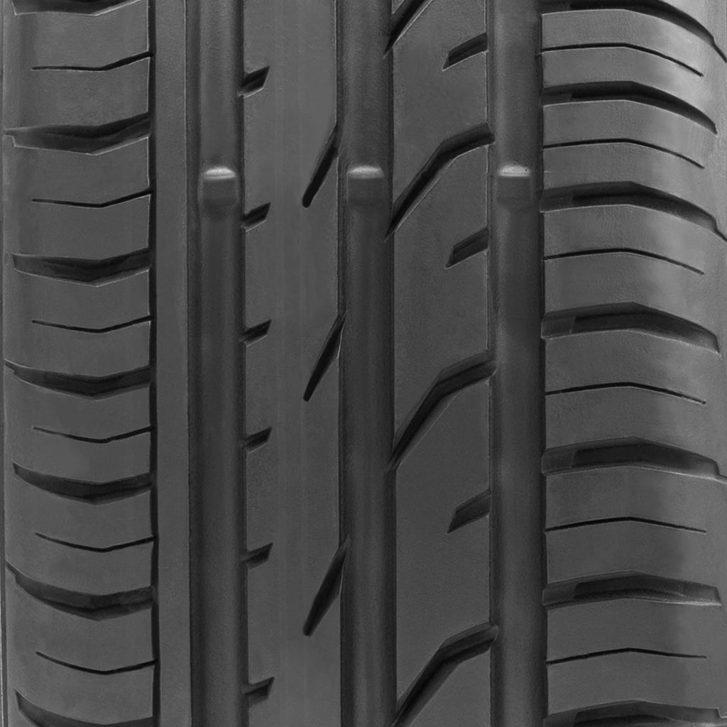 Continental ContiPremiumContact 2 UHP Summer P205/55R16 91V Passenger Tire