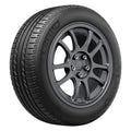 Michelin Premier LTX All-Season Tire 235/55R20 102H