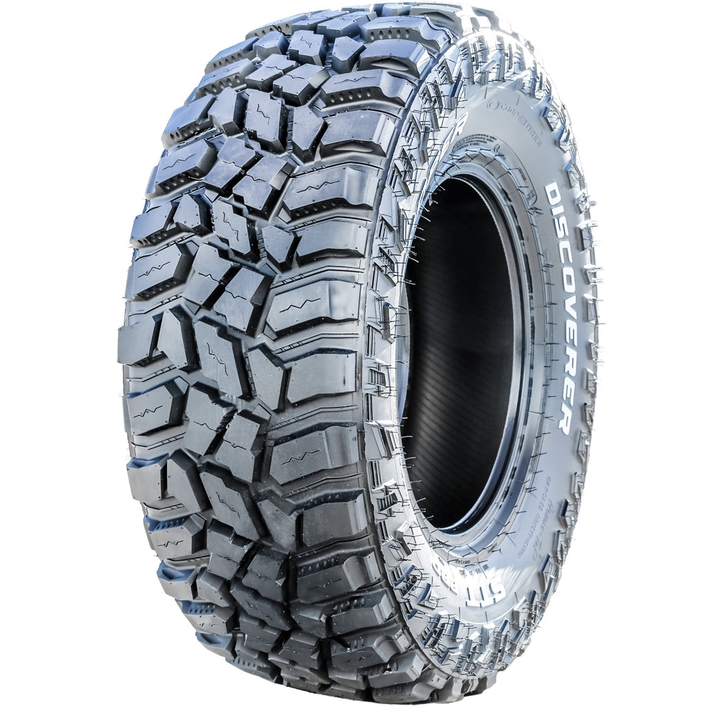 Cooper Tires Cooper Discoverer STT Pro All-Season 32X11.50R15LT 113Q Tire