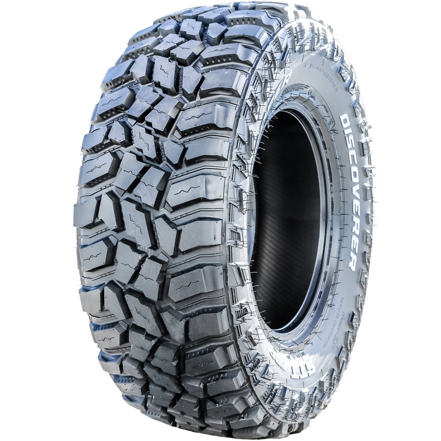 Cooper Tires Cooper Discoverer STT Pro All-Season 32X11.50R15LT 113Q Tire