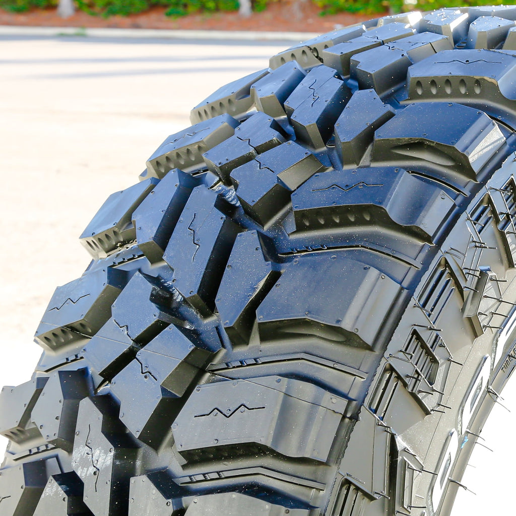 Cooper Tires Cooper Discoverer STT Pro All-Season 32X11.50R15LT 113Q Tire