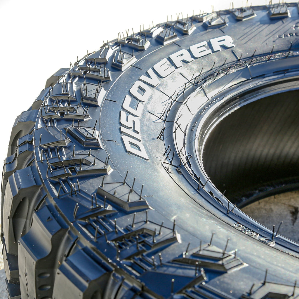 Cooper Tires Cooper Discoverer STT Pro All-Season 32X11.50R15LT 113Q Tire