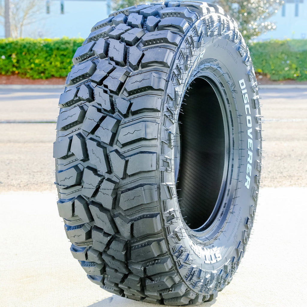 Cooper Tires Cooper Discoverer STT Pro All-Season 32X11.50R15LT 113Q Tire