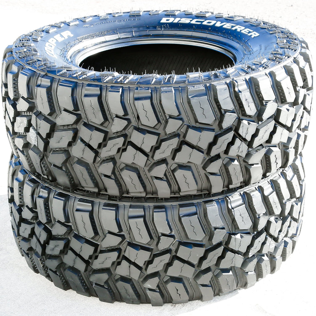 Cooper Tires Cooper Discoverer STT Pro All-Season 32X11.50R15LT 113Q Tire