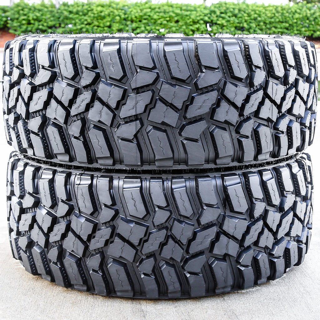 Cooper Tires Cooper Discoverer STT Pro All-Season 32X11.50R15LT 113Q Tire