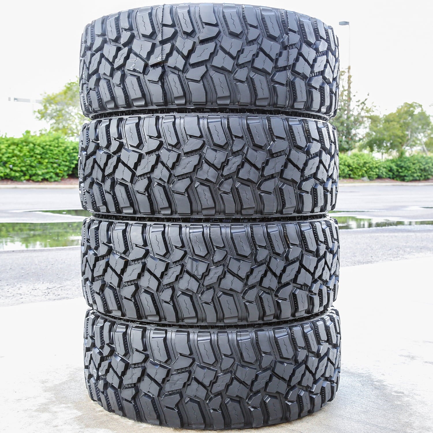 Cooper Tires Cooper Discoverer STT Pro All-Season 32X11.50R15LT 113Q Tire
