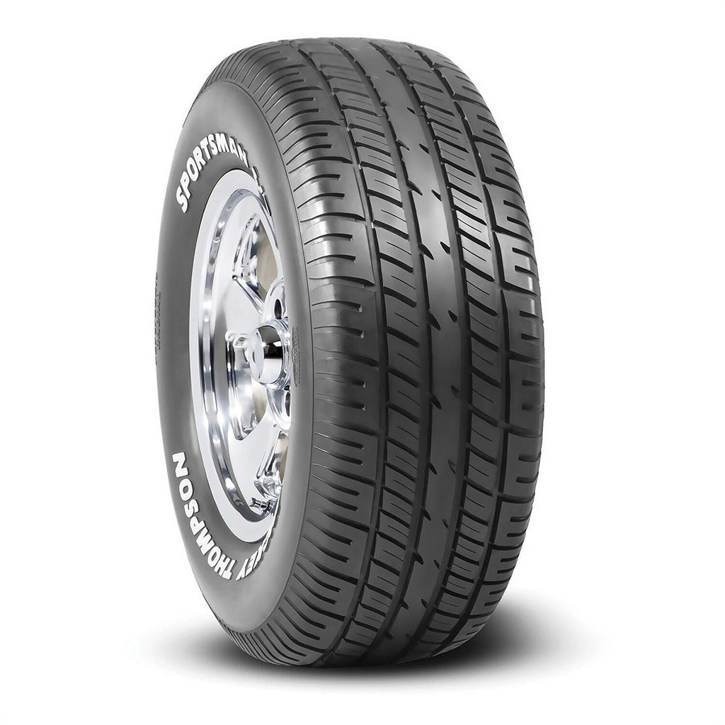 Mickey Thompson Sportsman S/T P295/50R15 105S Tire