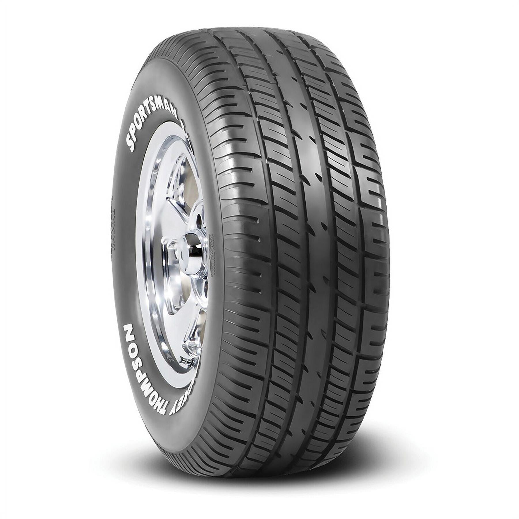 Mickey Thompson Sportsman S/T P295/50R15 105S Tire
