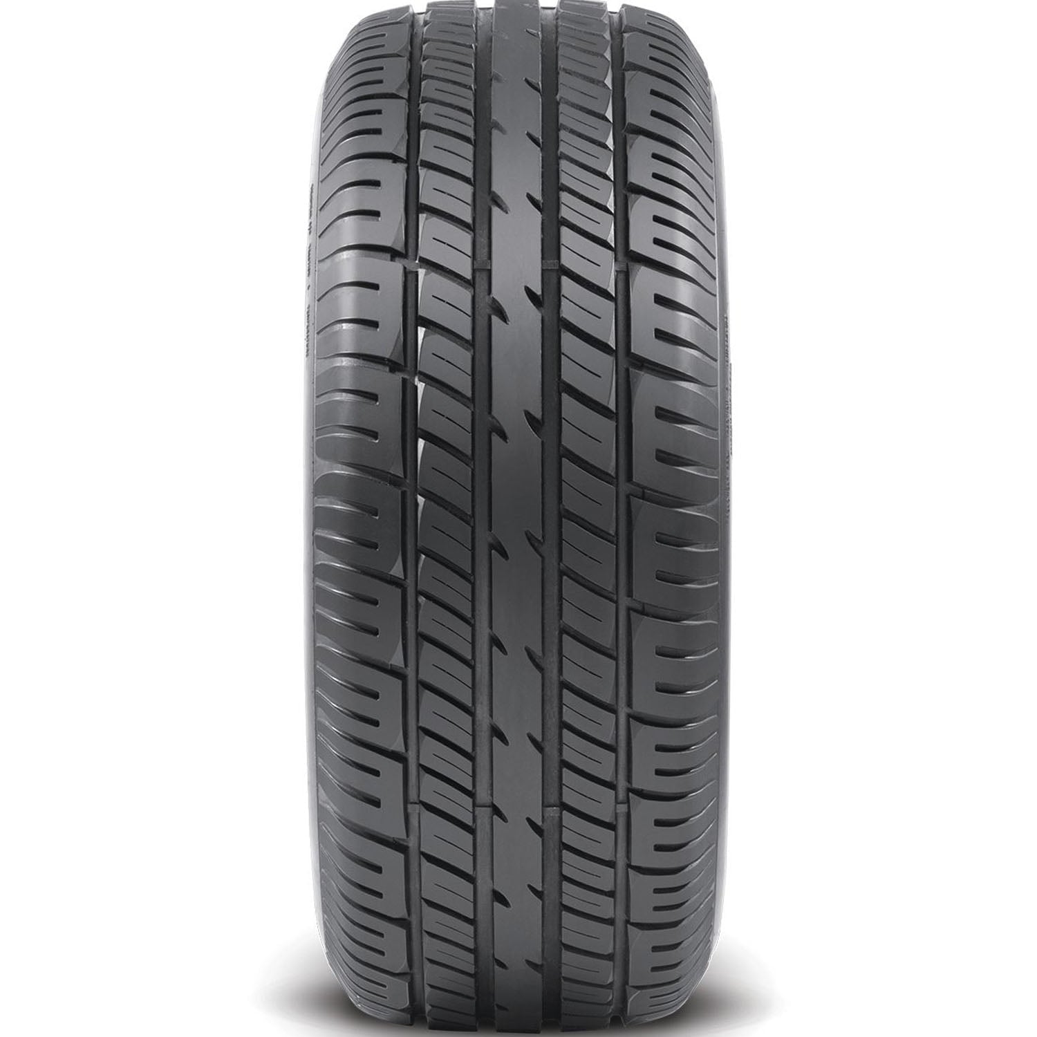 Mickey Thompson Sportsman S/T P295/50R15 105S Tire