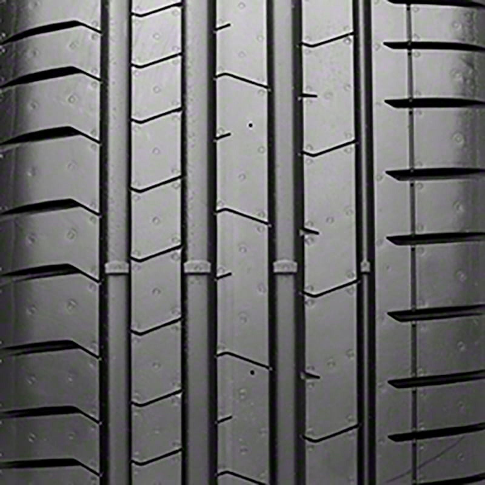 Pirelli P Zero (PZ4-Luxury) Elect UHP Summer 255/45R19 104Y XL Electric Vehicle Tire
