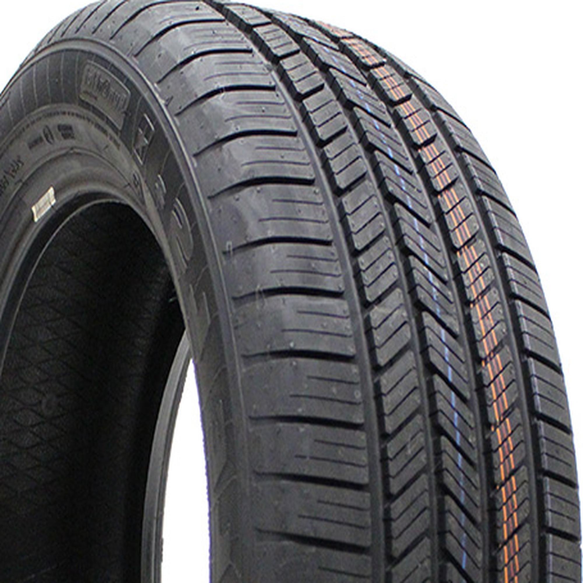 Goodyear Eagle LS-2 ROF All Season 255/55R18 109H XL Passenger Tire