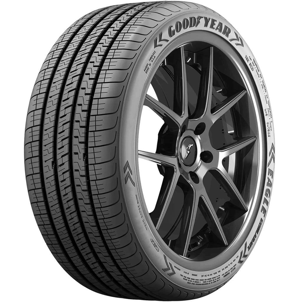 Goodyear Eagle Exhilarate UHP 295/40ZR21 111W XL Passenger Tire