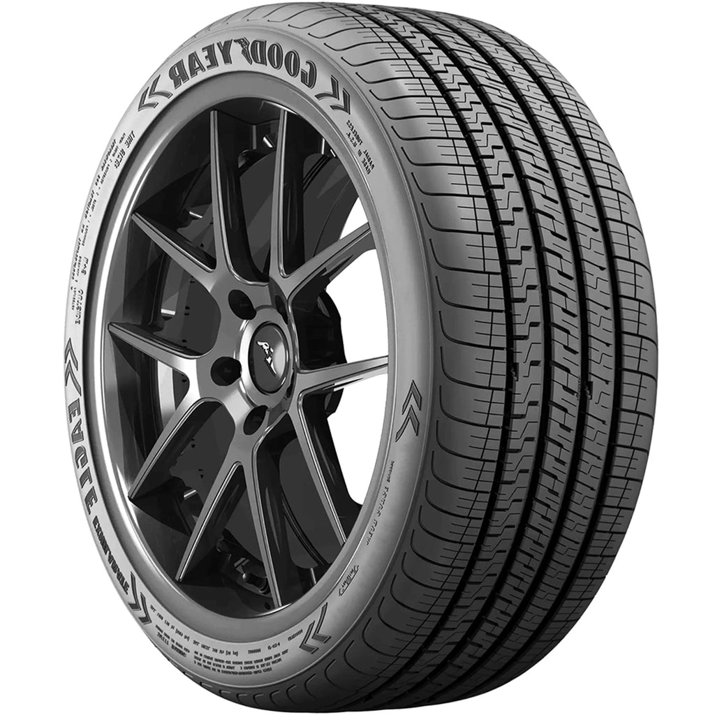 Goodyear Eagle Exhilarate UHP 295/40ZR21 111W XL Passenger Tire