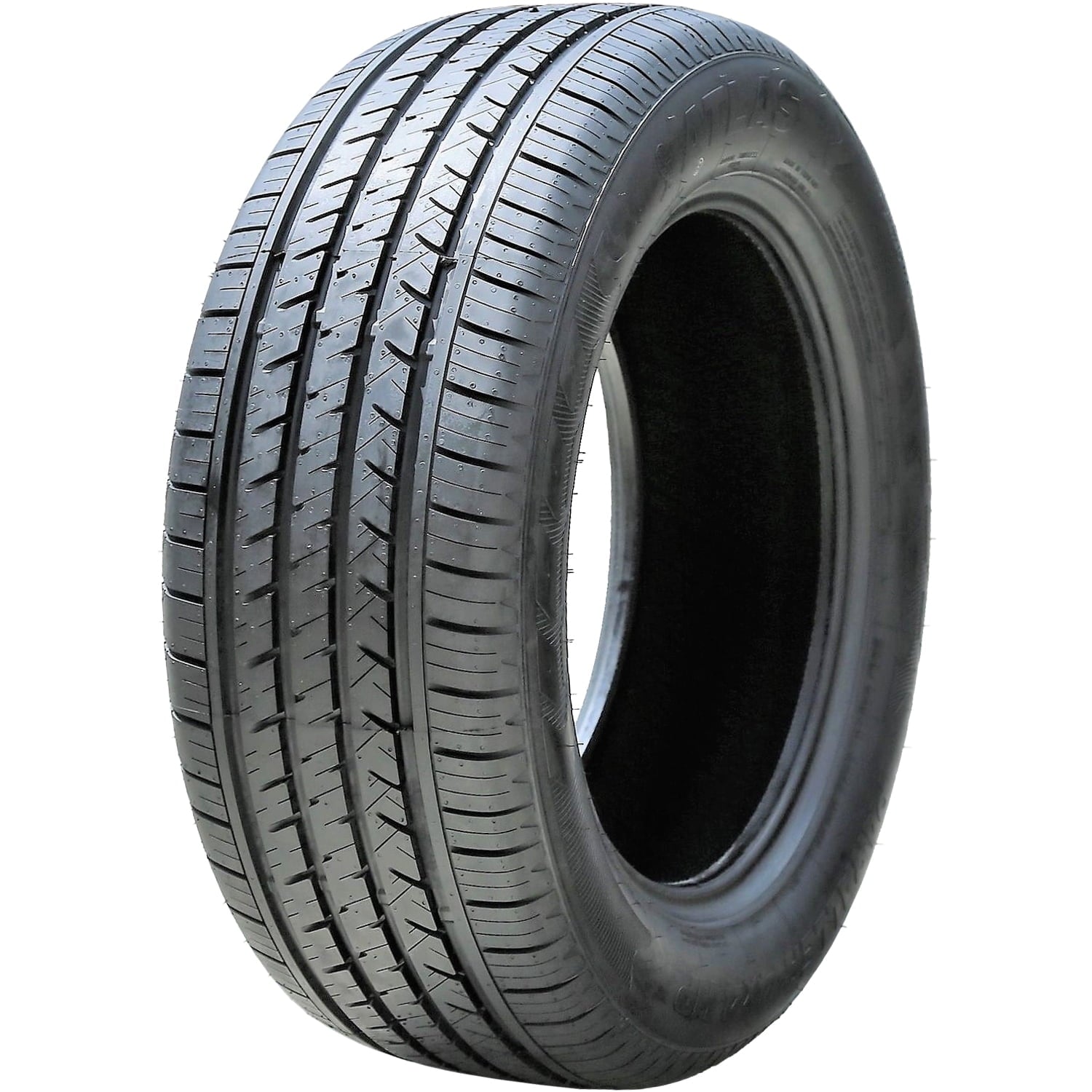 Atlas Tire Atlas Paraller 4x4 HP 265/65R18 114H A/S Performance Tire Fits: 2014 Cadillac Escalade Base