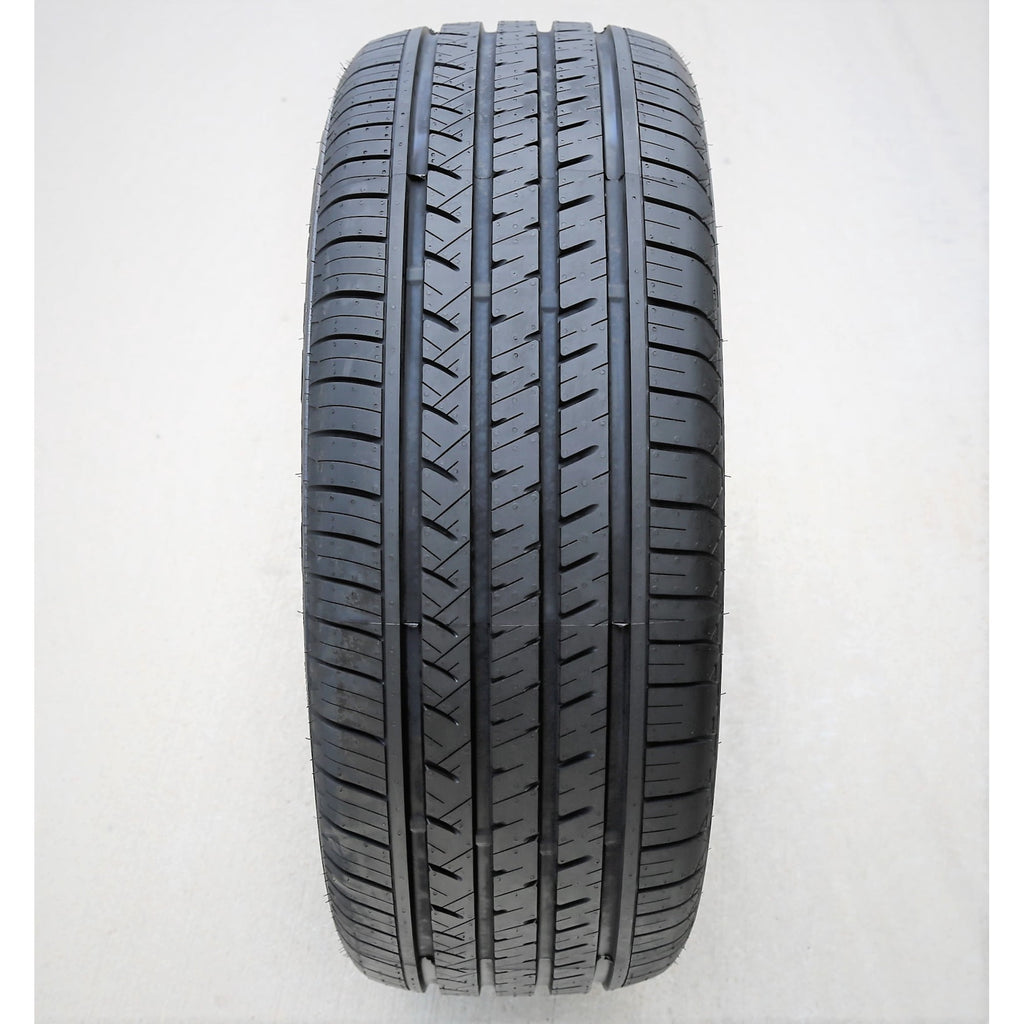Atlas Tire Atlas Paraller 4x4 HP 265/65R18 114H A/S Performance Tire Fits: 2014 Cadillac Escalade Base