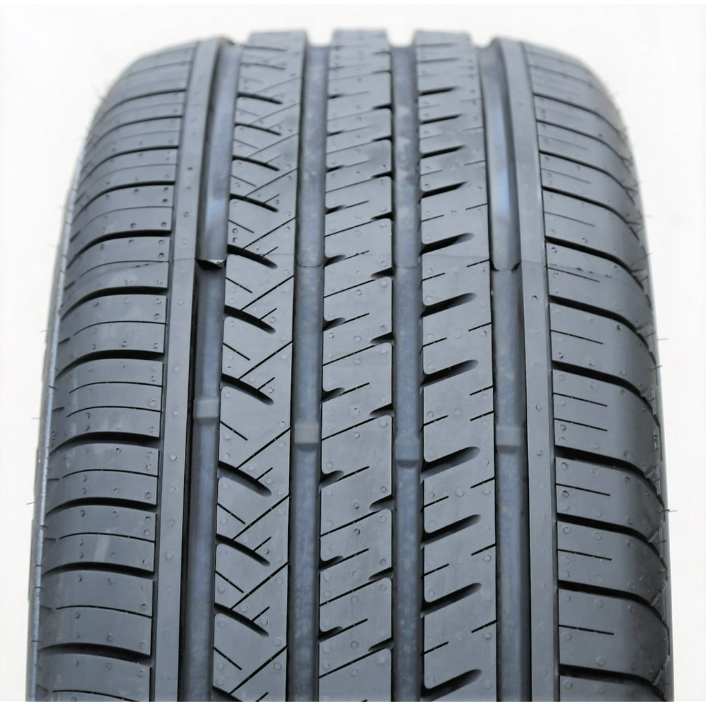 Atlas Tire Atlas Paraller 4x4 HP 265/65R18 114H A/S Performance Tire Fits: 2014 Cadillac Escalade Base