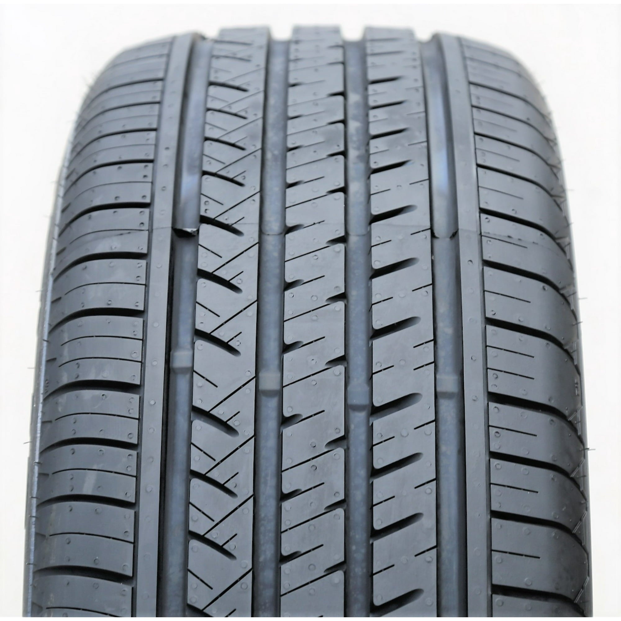 Atlas Tire Atlas Paraller 4x4 HP 265/65R18 114H A/S Performance Tire Fits: 2014 Cadillac Escalade Base