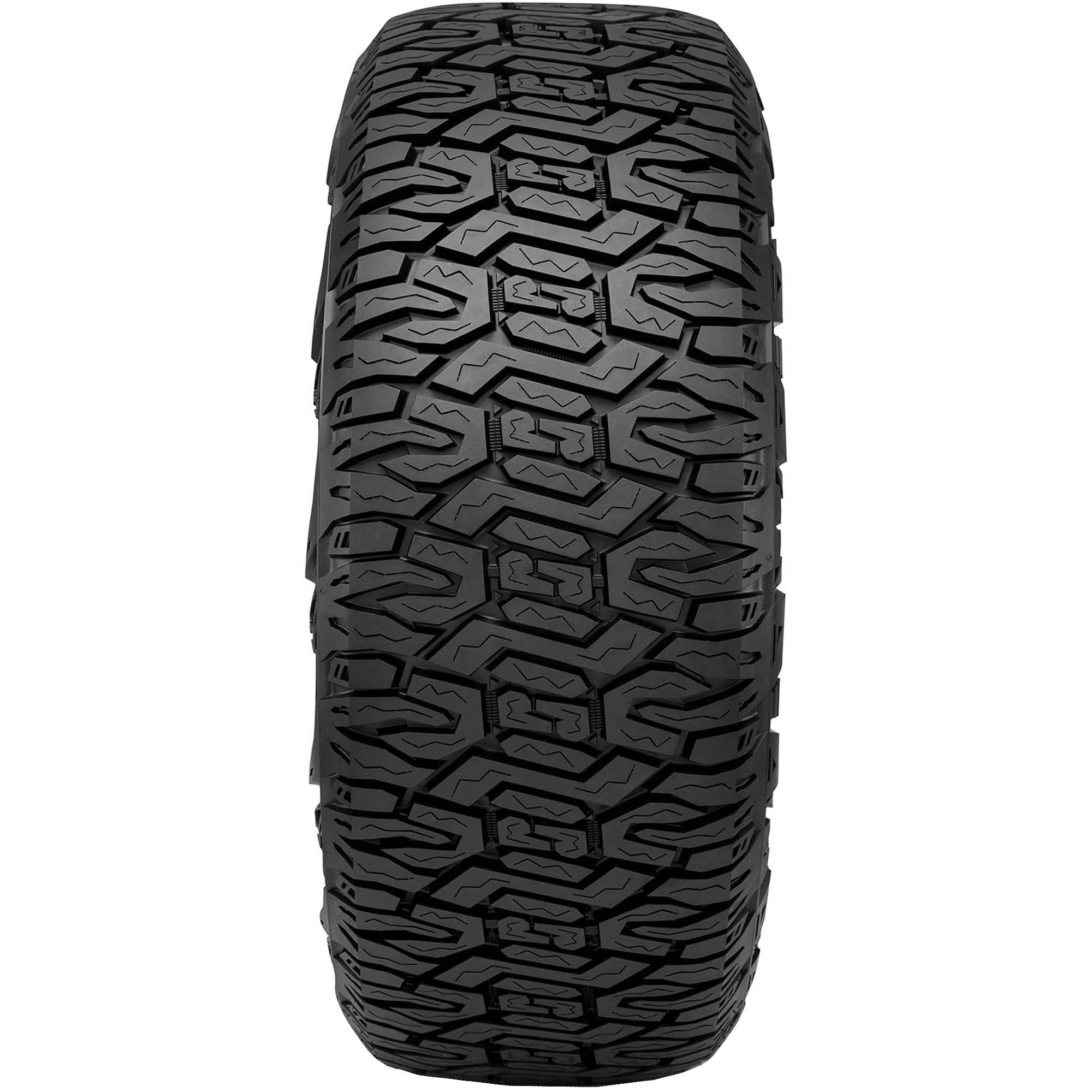 Radar Renegade A/T Pro All Terrain LT33X12.50R20 114R E Light Truck Tire