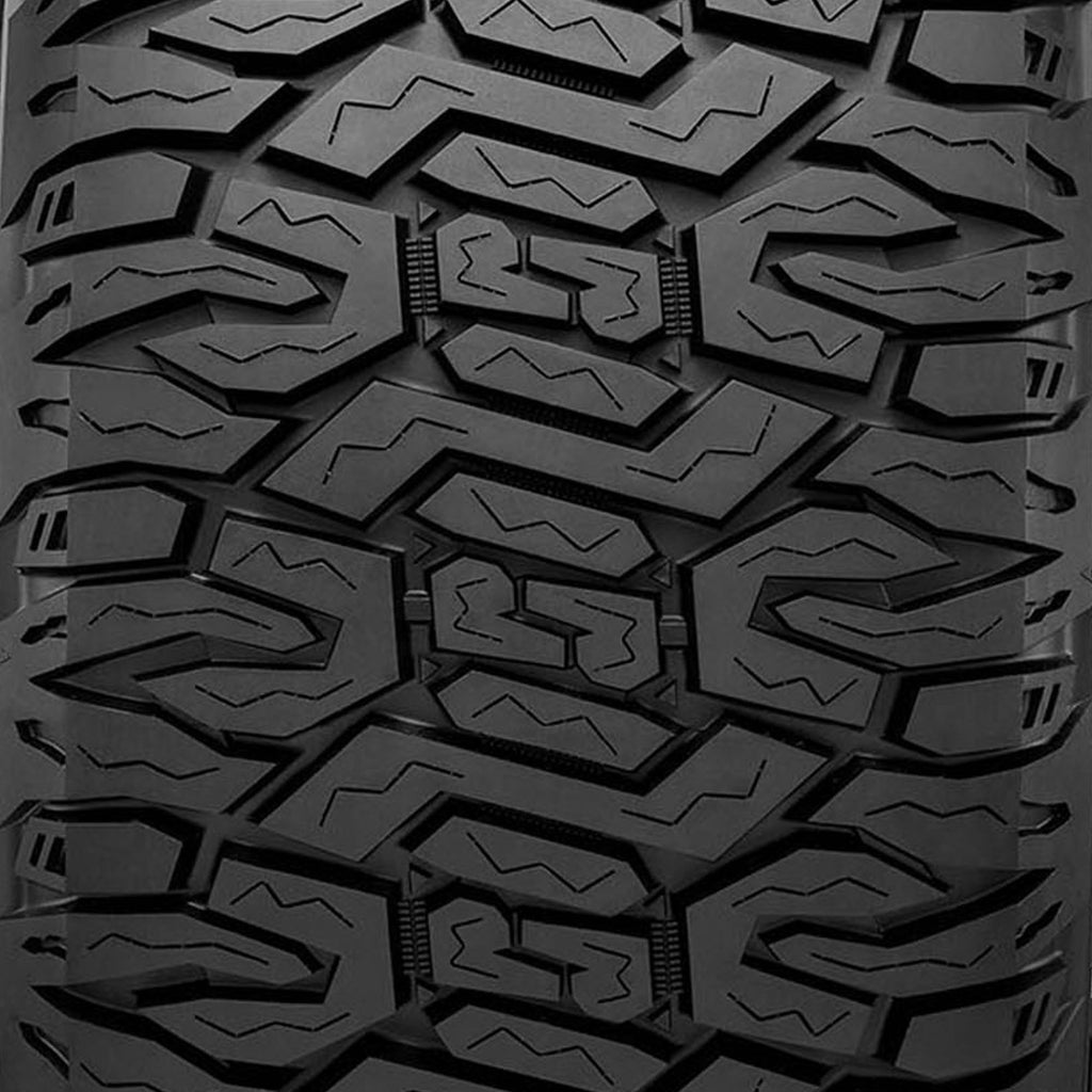 Radar Renegade A/T Pro All Terrain LT33X12.50R20 114R E Light Truck Tire