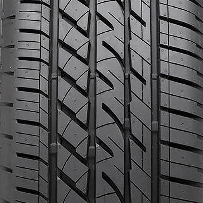 Bridgestone DriveGuard 235/40R18 95W XL A/S High Performance Tire
