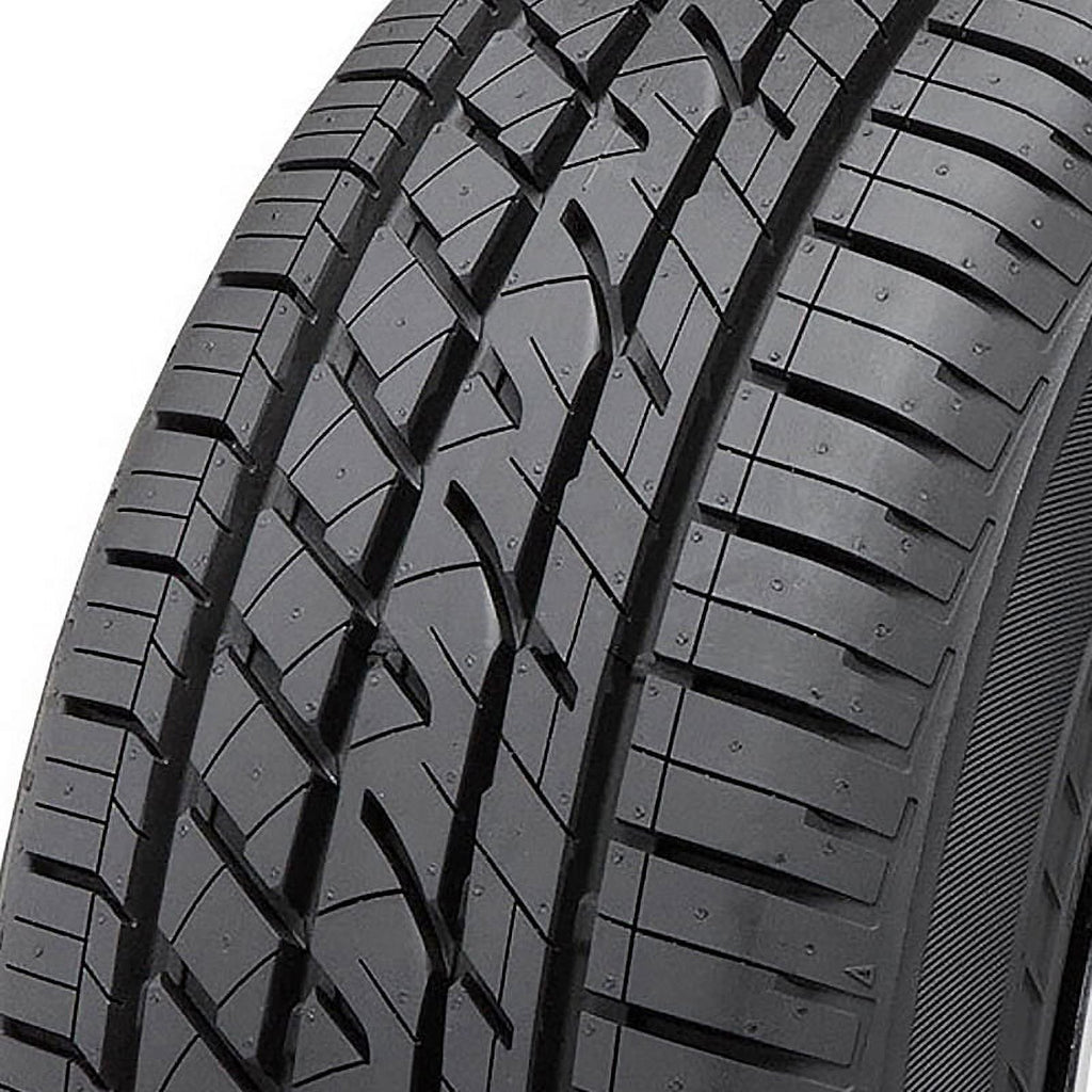 Bridgestone DriveGuard 235/40R18 95W XL A/S High Performance Tire