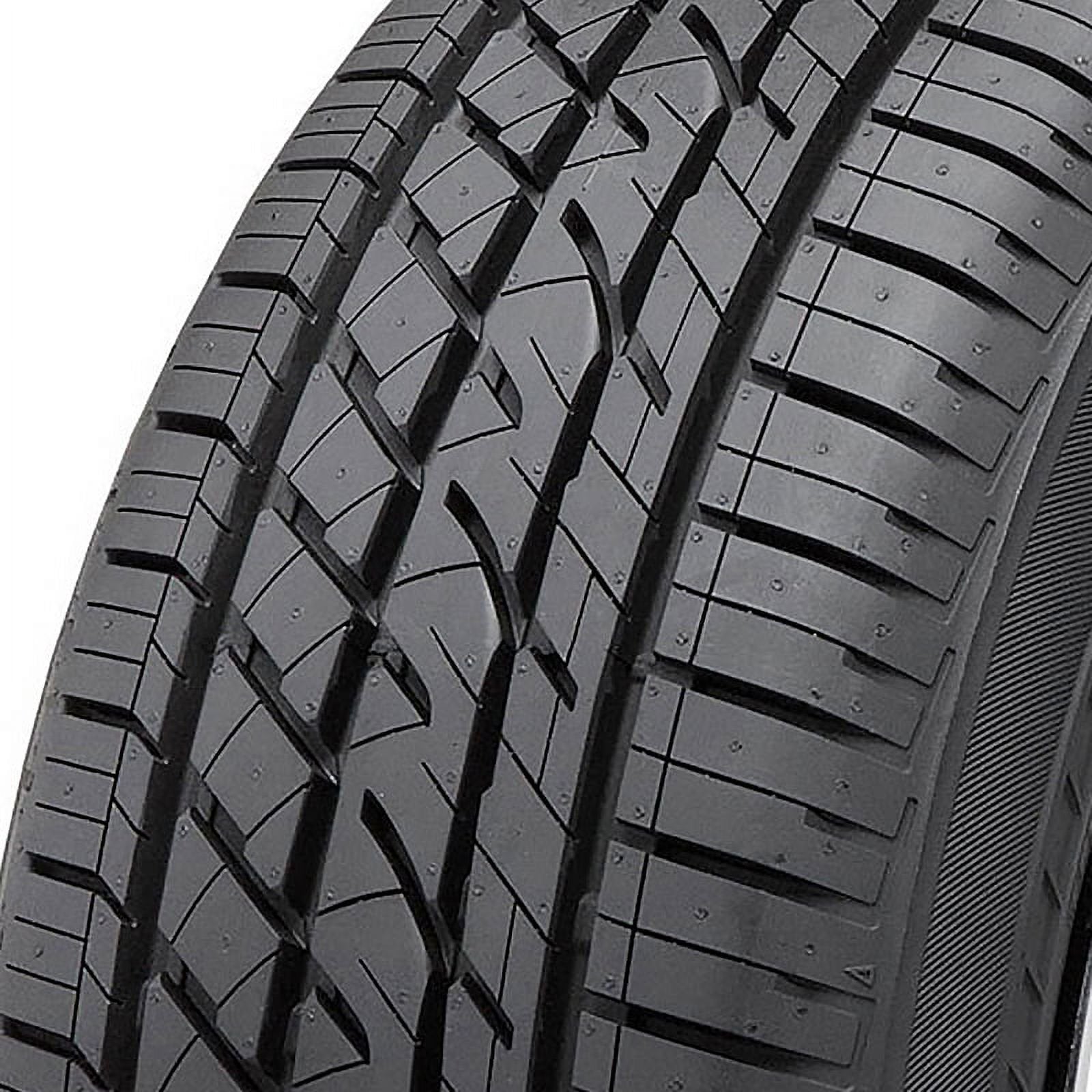 Bridgestone DriveGuard 235/40R18 95W XL A/S High Performance Tire