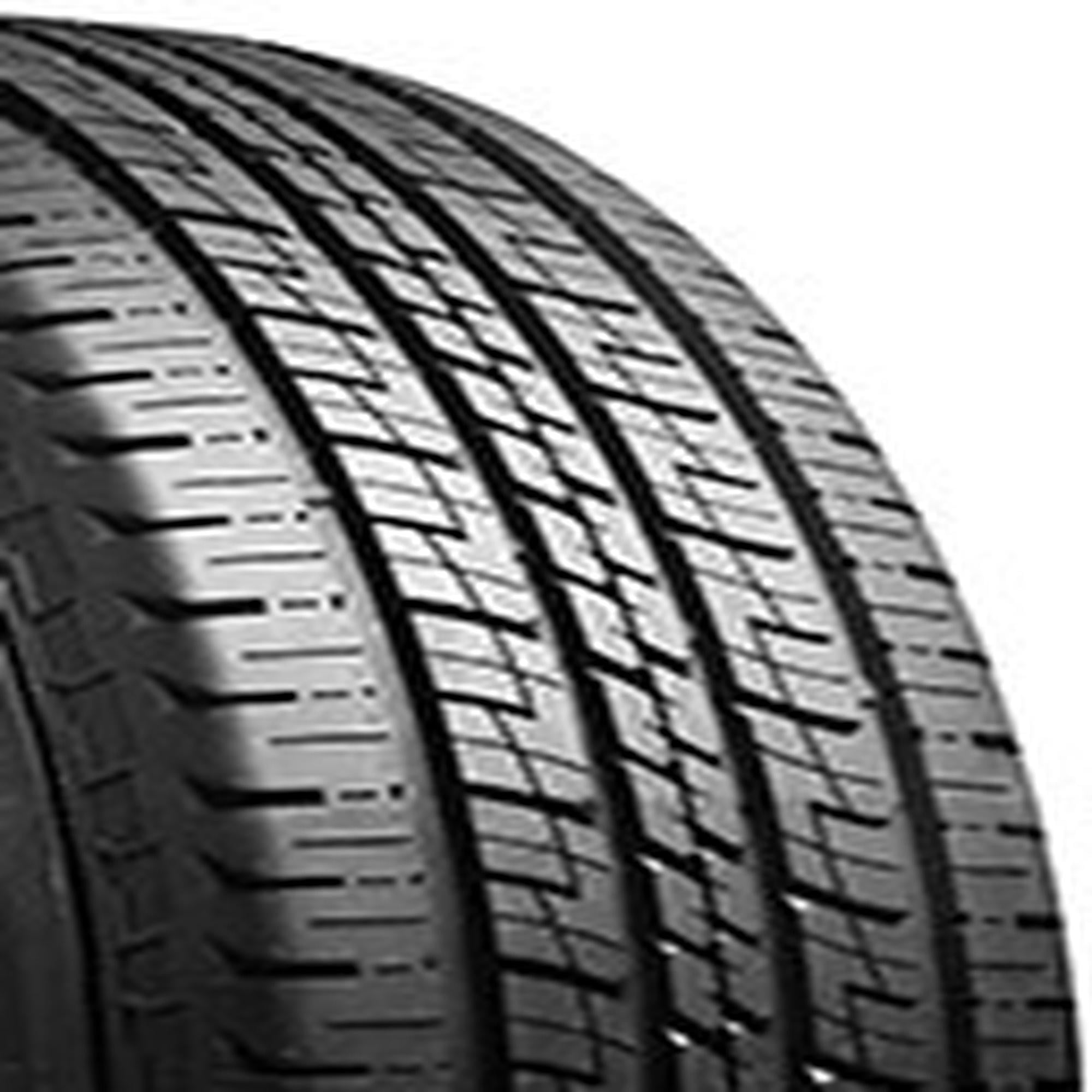 Advanta SVT-01 Performance P235/55R20 102H Passenger Tire