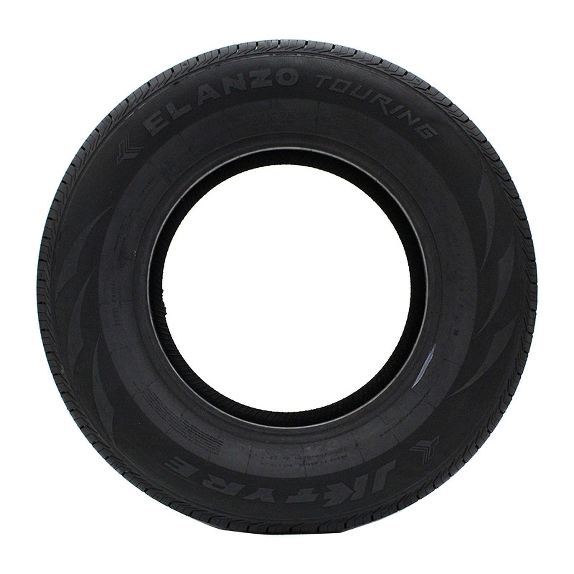 JK Tyre Elanzo Touring Touring 225/65R17 100T Passenger Tire