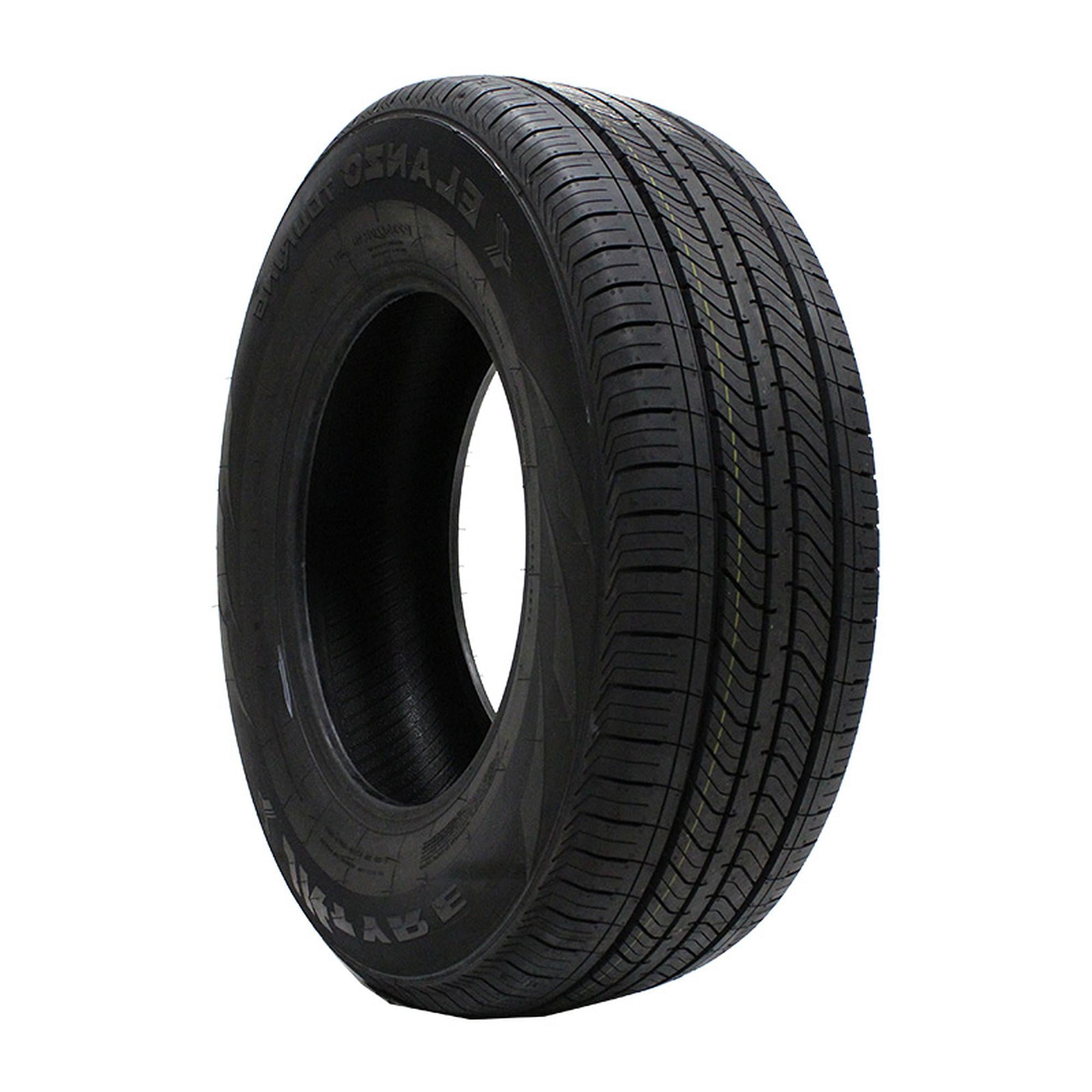 JK Tyre Elanzo Touring Touring 225/65R17 100T Passenger Tire