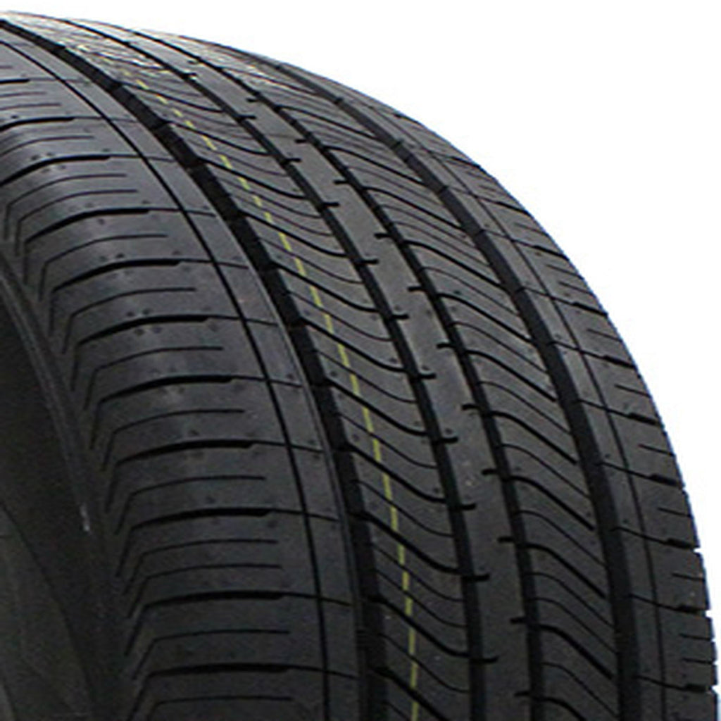 JK Tyre Elanzo Touring Touring 225/65R17 100T Passenger Tire