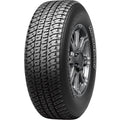 Michelin LTX A/T2 All-Season LT285/70R17/D 121/118R LRD Tire Fits: 2021-23 Jeep Wrangler Unlimited Rubicon 392, 2018-20 Jeep Wrangler Unlimited Rubicon