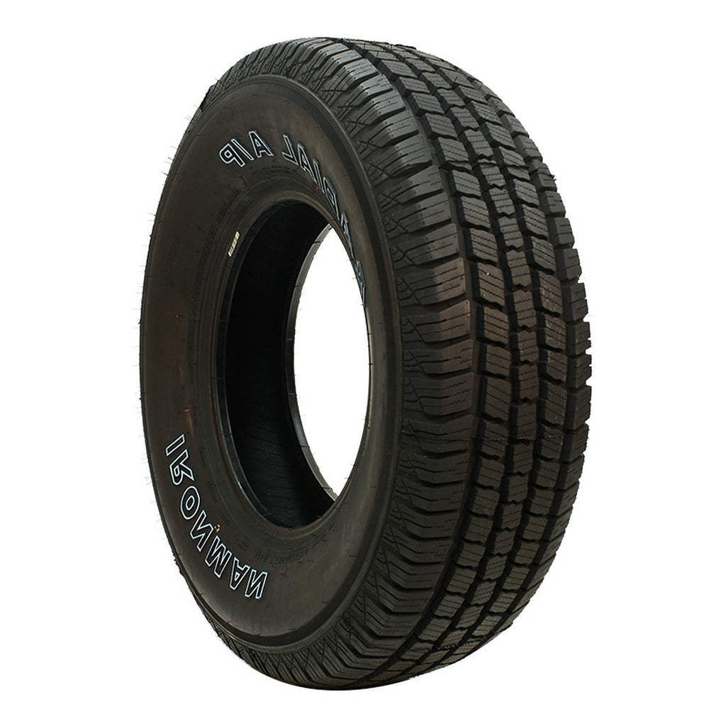 Ironman Radial A/P All Season 245/70R17 110T Light Truck Tire