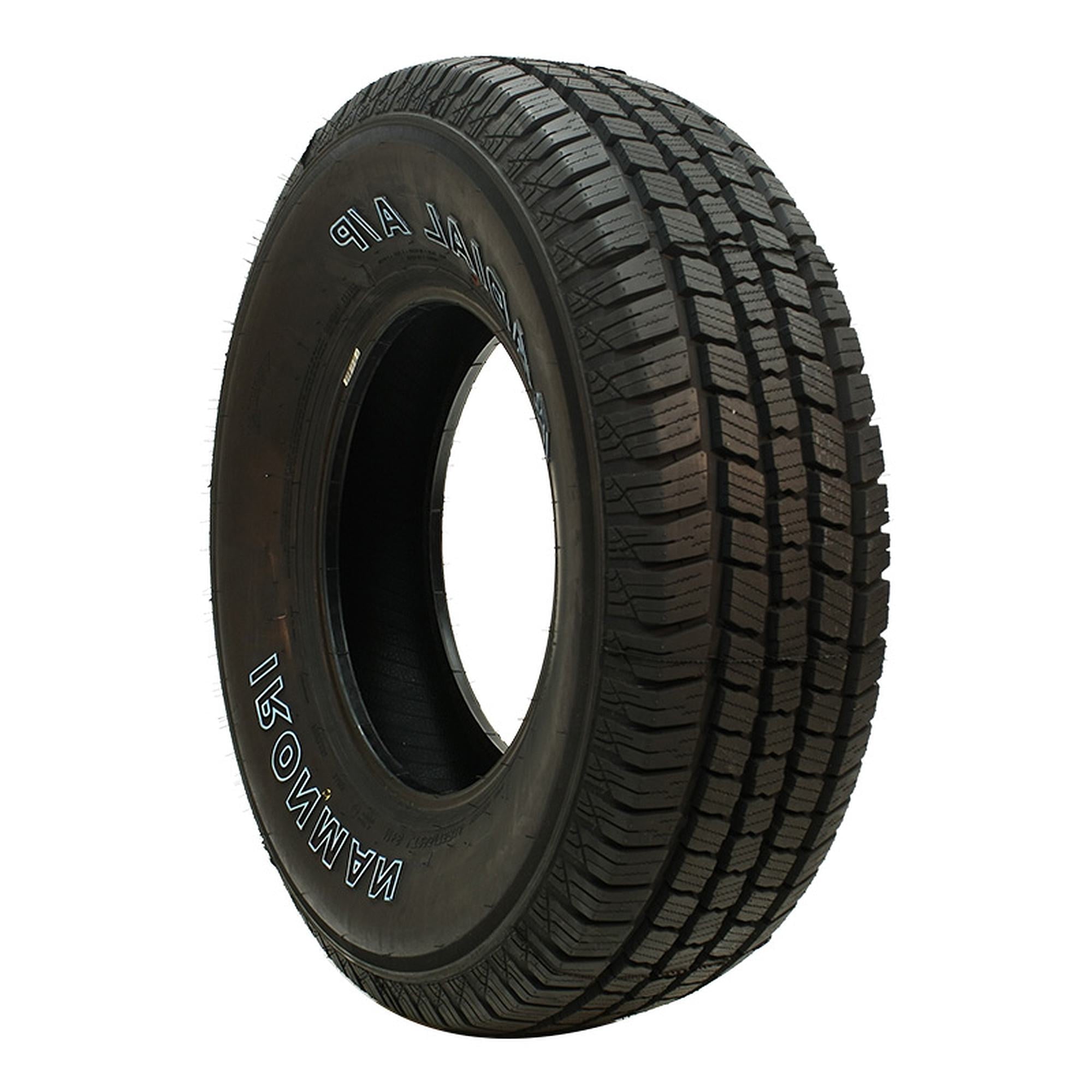 Ironman Radial A/P All Season 245/70R17 110T Light Truck Tire