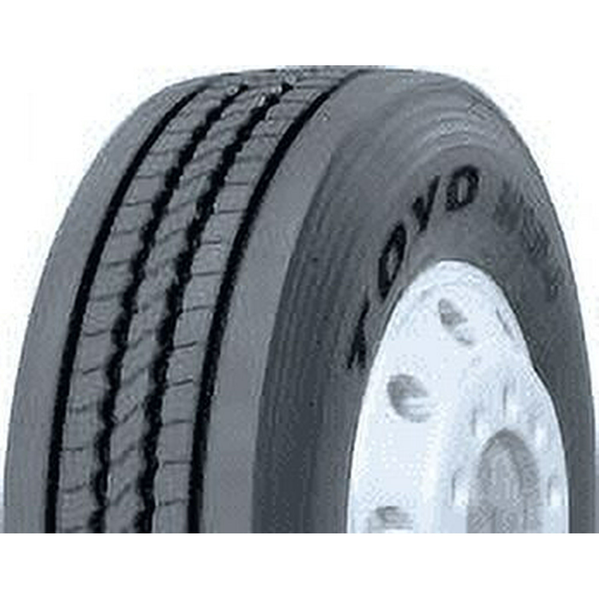 Toyo M 154 295/75R22.5 H/16PLY