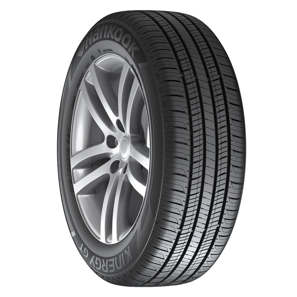 Hankook Kinergy GT H436 All-Season Tire - 195/65R15 91T