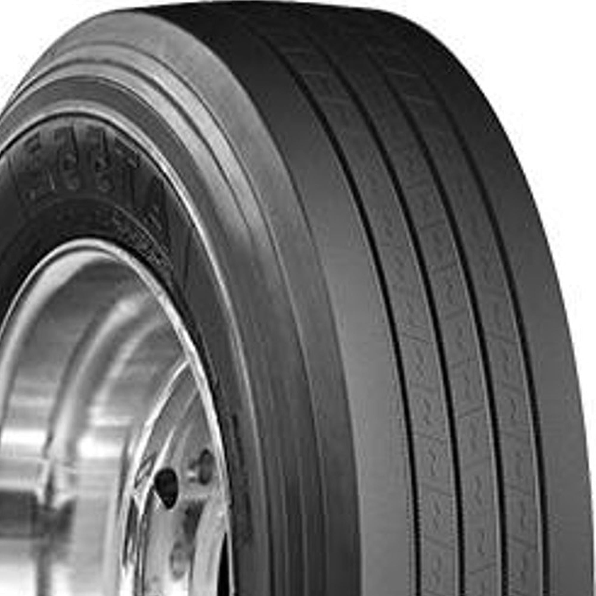 Arisun AT552 11R22.5 144M G Commercial Tire