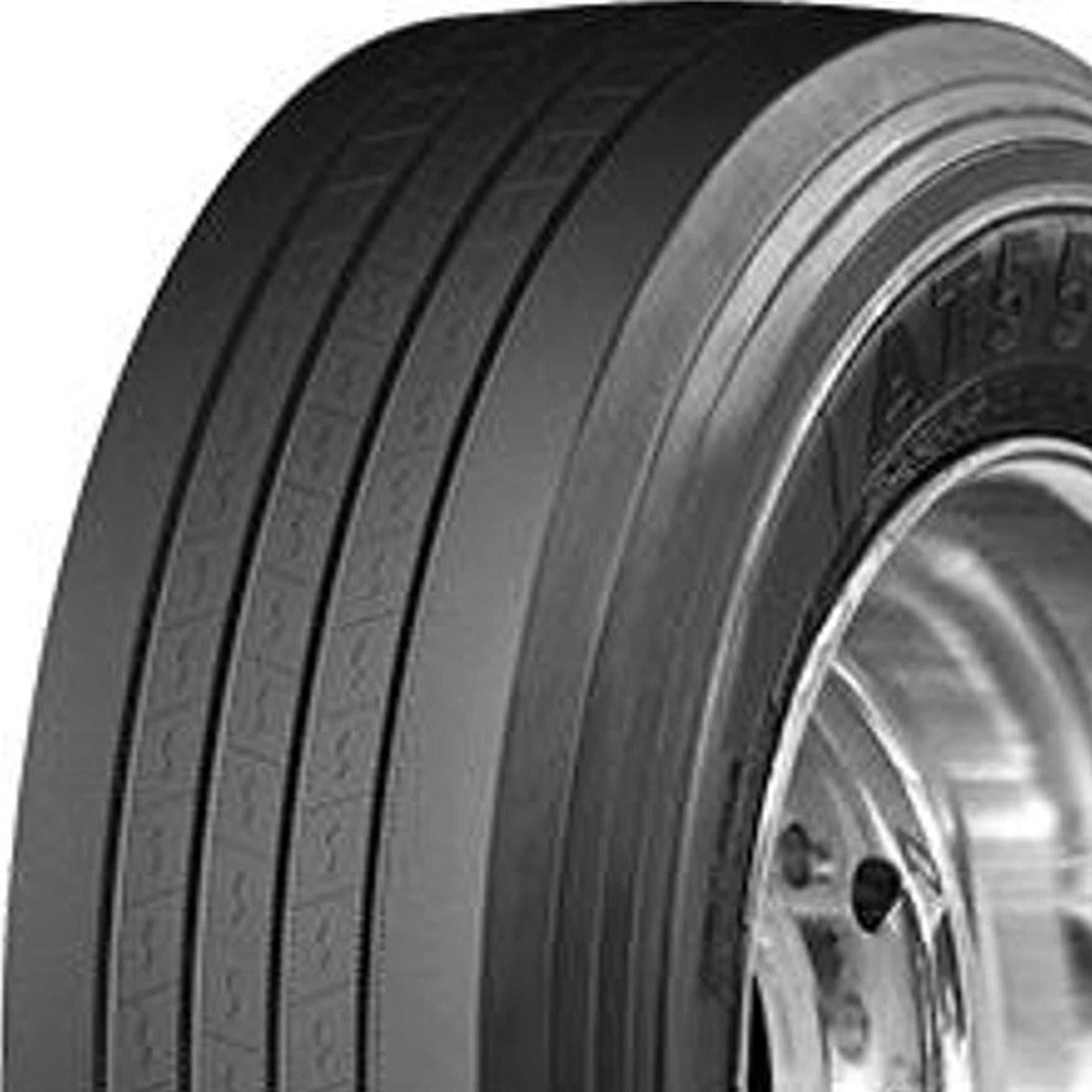 Arisun AT552 11R22.5 144M G Commercial Tire