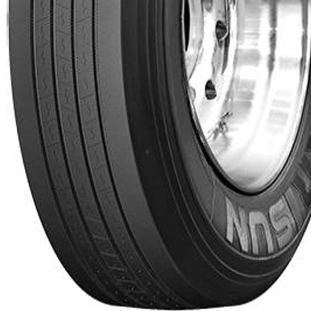 Arisun AT552 11R22.5 144M G Commercial Tire