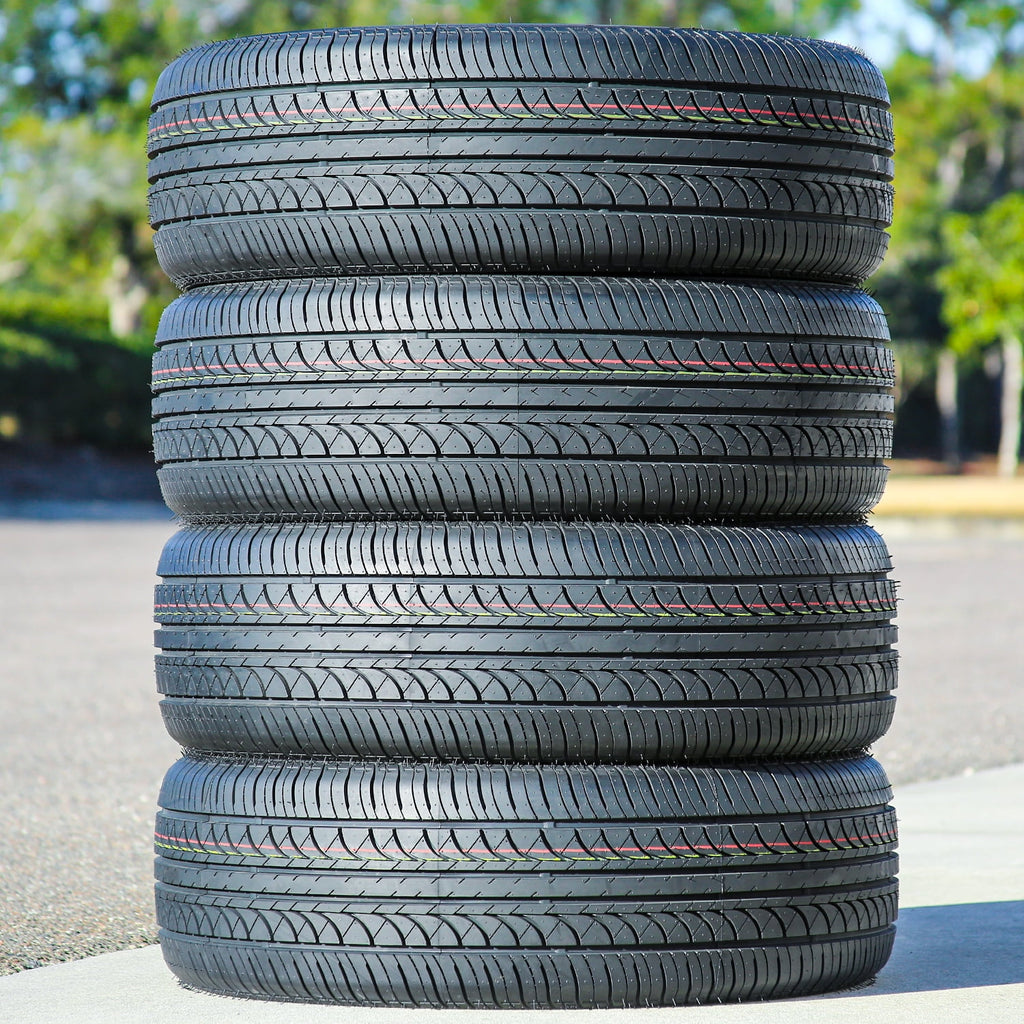 Fullway PC369 225/60R18 100H Performance a/s All Season Tire