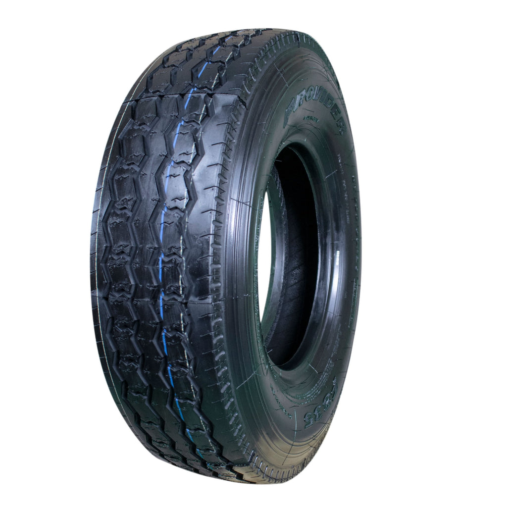 Provider Entrada ST235/85R16 132M All-Season Trailer Tire