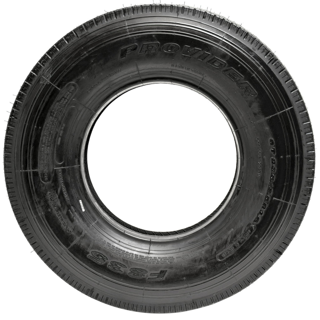 Provider Entrada ST235/85R16 132M All-Season Trailer Tire