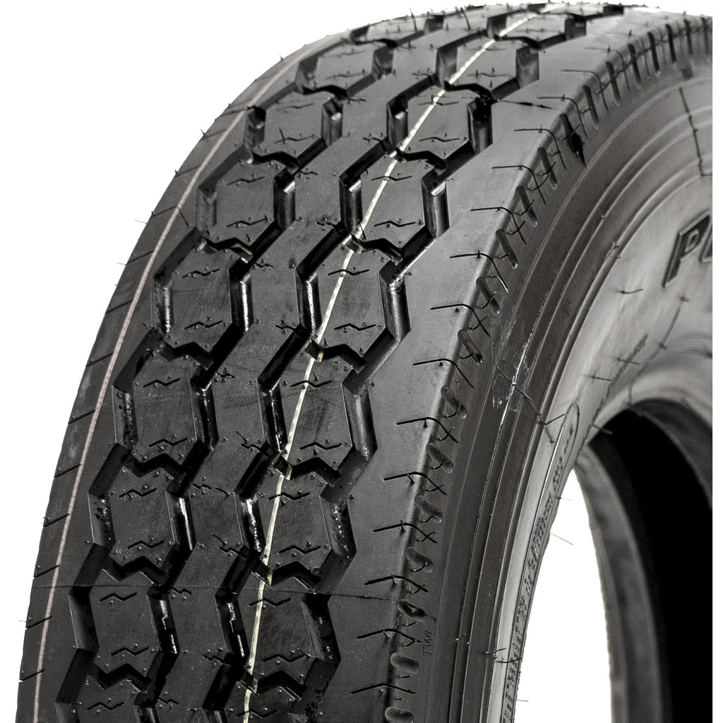 Provider Entrada ST235/85R16 132M All-Season Trailer Tire
