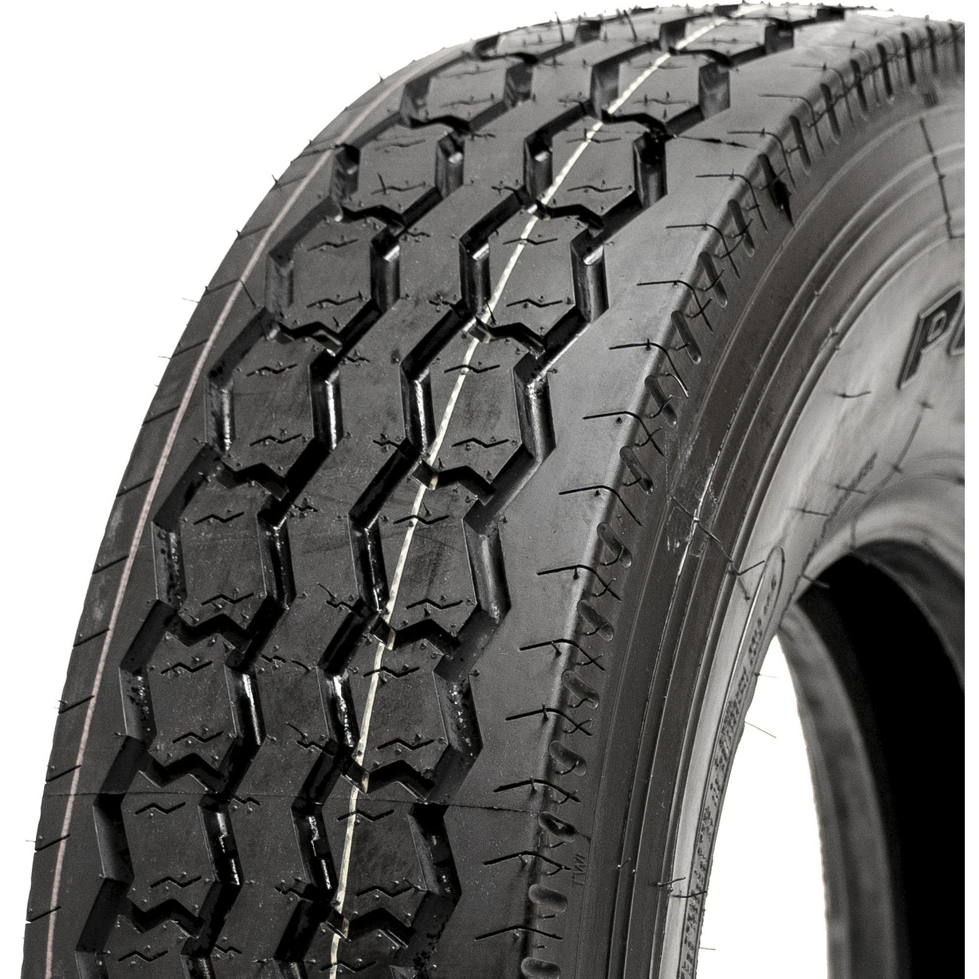 Provider Entrada ST235/85R16 132M All-Season Trailer Tire