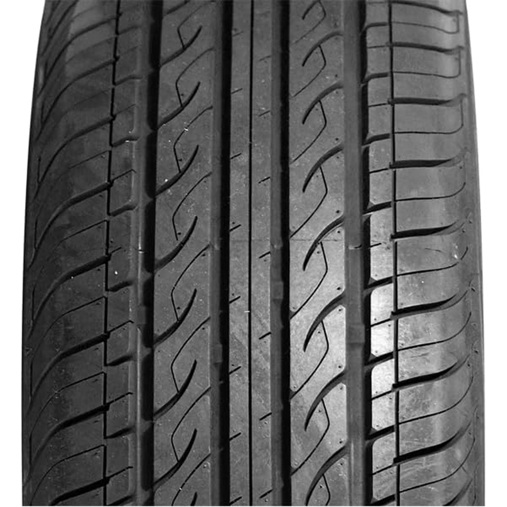 Dcenti Wheel Dcenti DC33 UHP Summer 215/65R16 98H Passenger Tire
