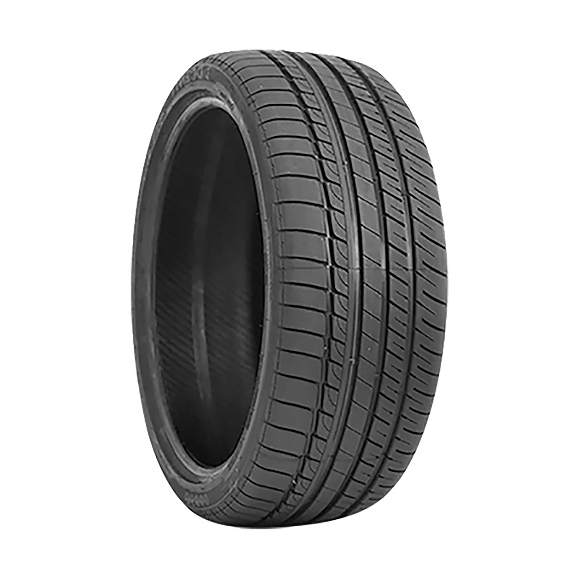 Dcenti Wheel Dcenti DC33 UHP Summer 215/65R16 98H Passenger Tire