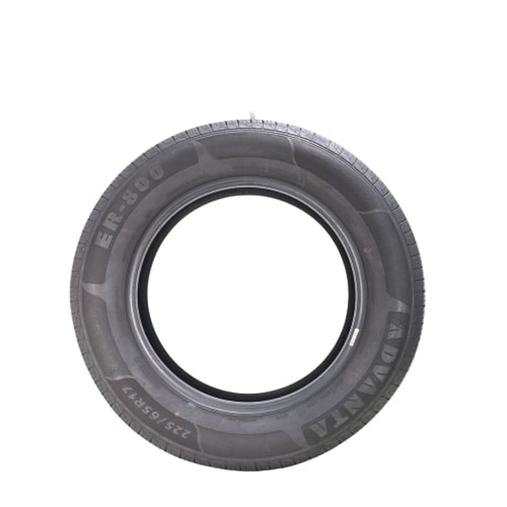 Advanta ER800 All Season 215/65R17 99H Passenger Tire