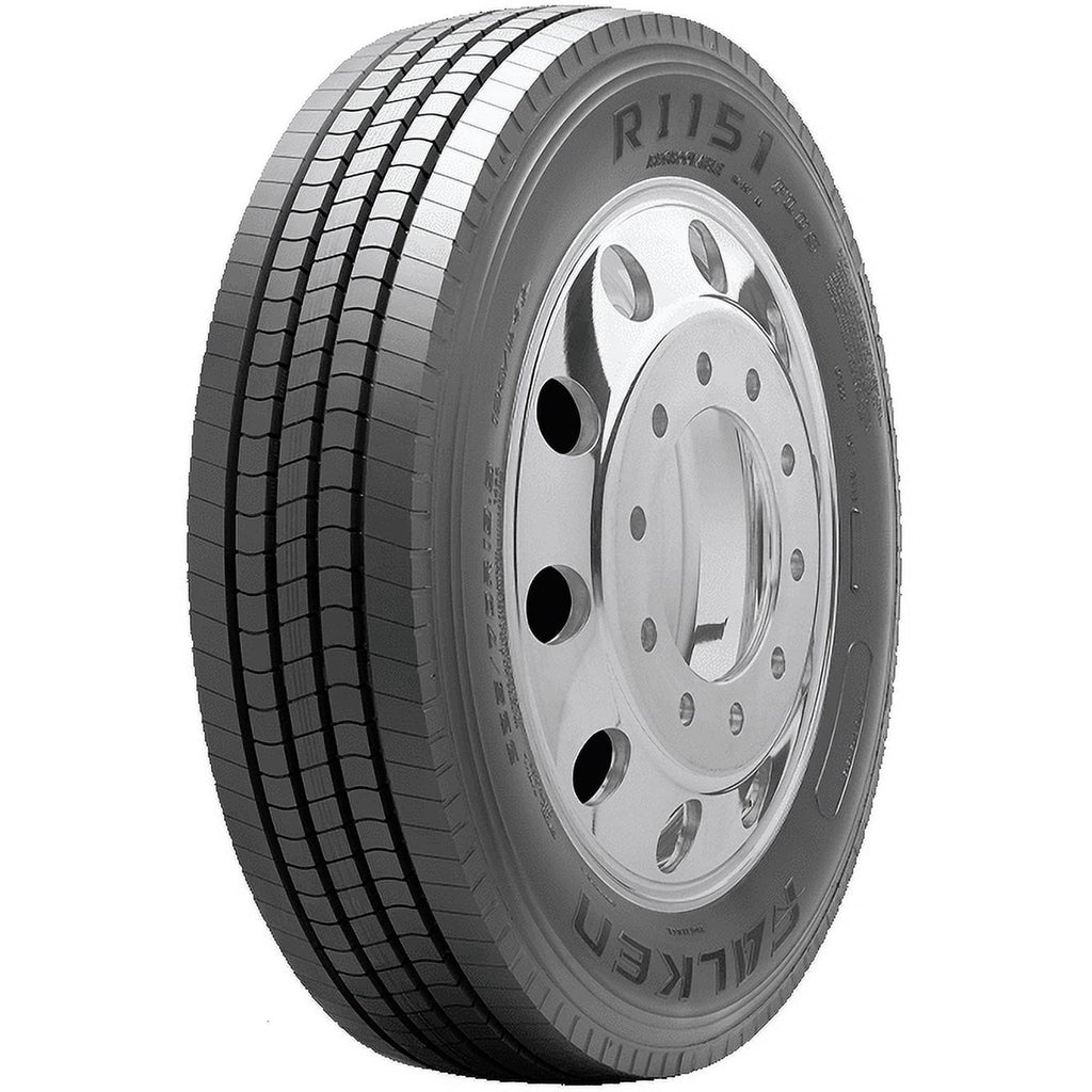 Falken RI151 265/70R19.5 H/16PLY Tire