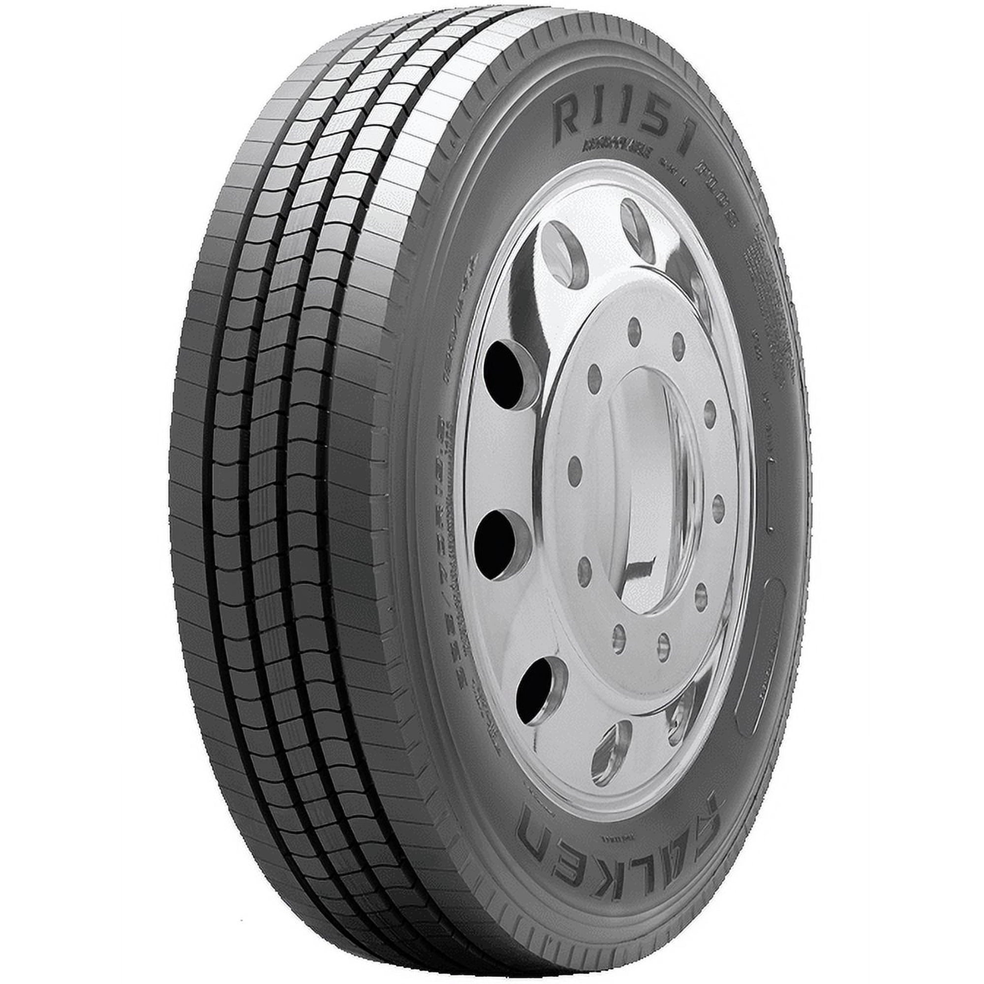 Falken RI151 265/70R19.5 H/16PLY Tire