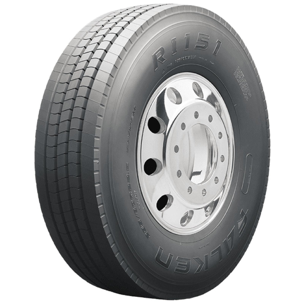 Falken RI151 265/70R19.5 H/16PLY Tire