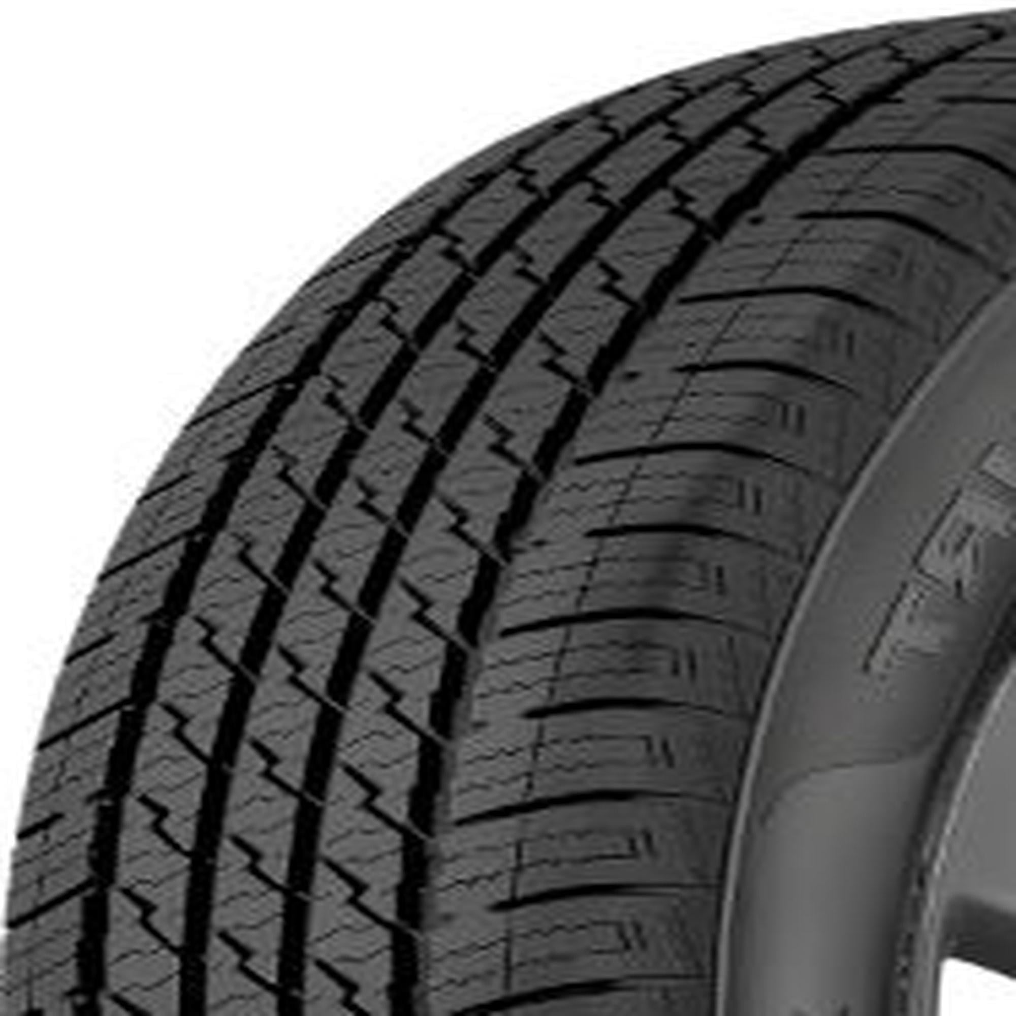 Multi-Mile Wild Country HRT All Season P265/75R16 116T Light Truck Tire
